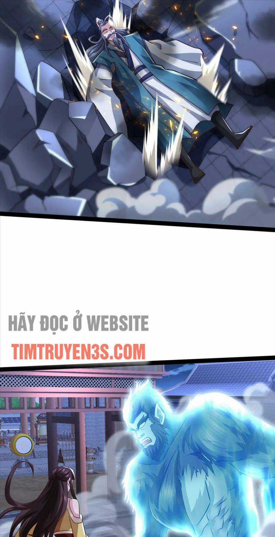 Thái Cổ Thần Vương - Chapter 15 - Trang 60