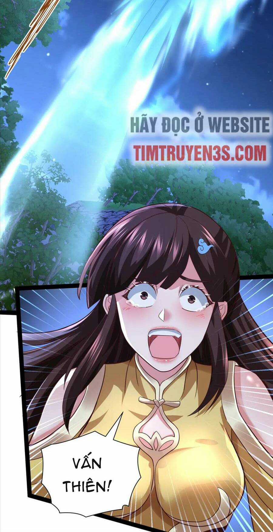 Thái Cổ Thần Vương - Chapter 15 - Trang 63