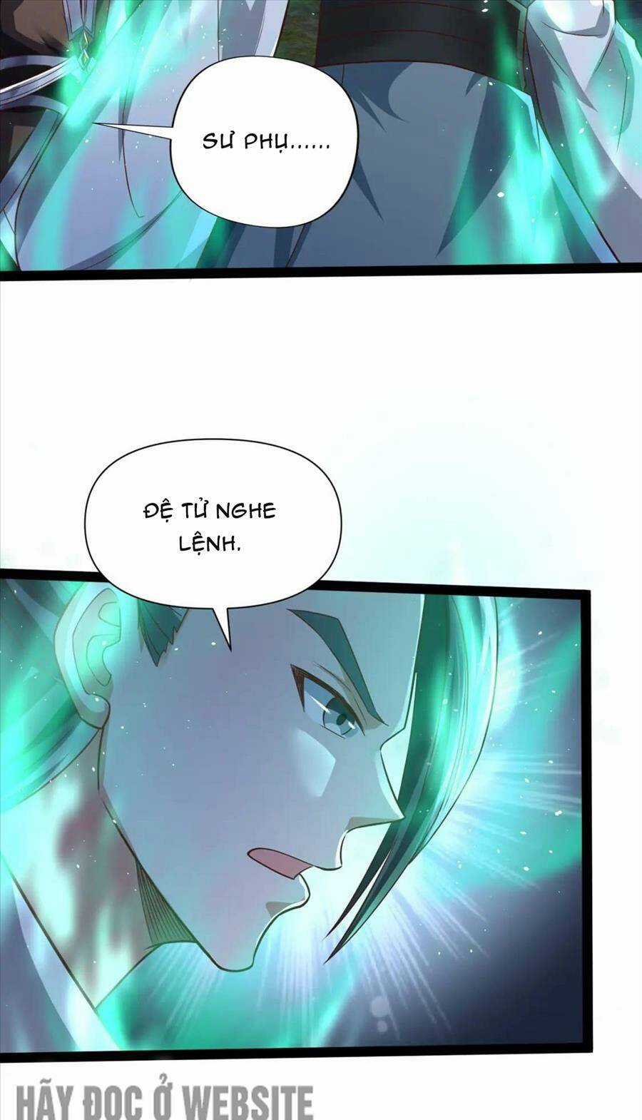 Thái Cổ Thần Vương - Chapter 15 - Trang 8