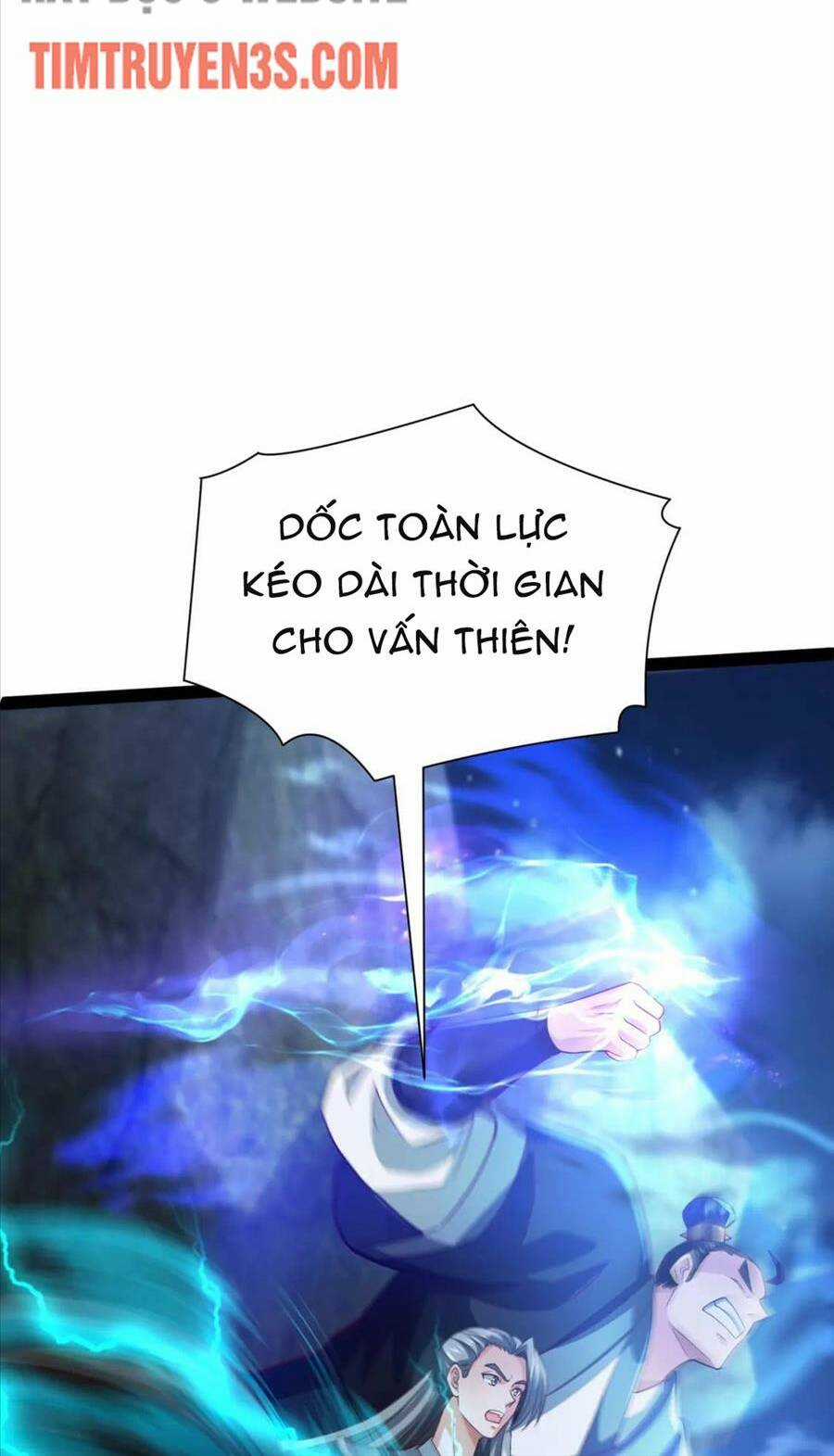 Thái Cổ Thần Vương - Chapter 15 - Trang 9