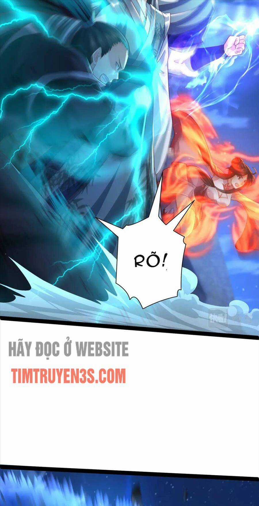 Thái Cổ Thần Vương - Chapter 15 - Trang 10