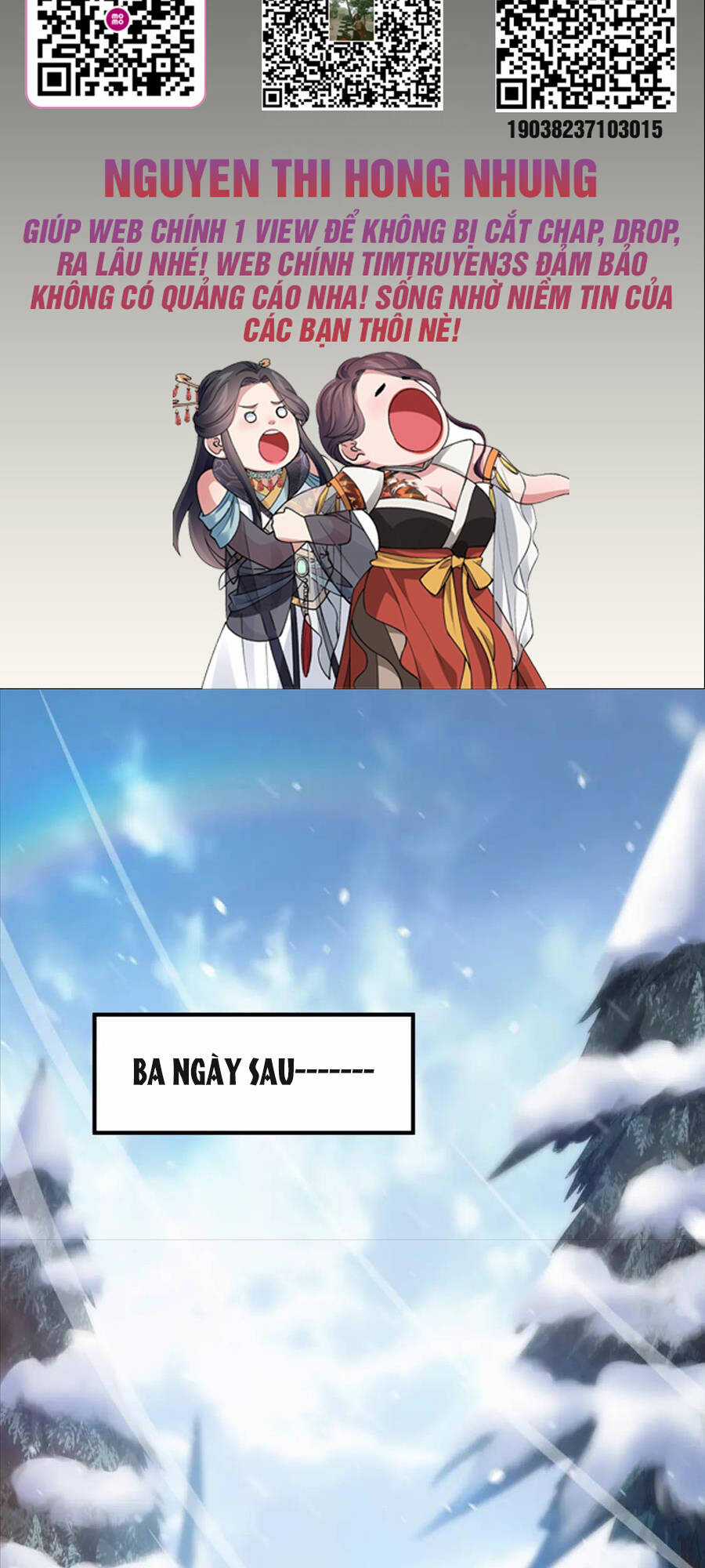 Thái Cổ Thần Vương - Chapter 16 - Trang 2