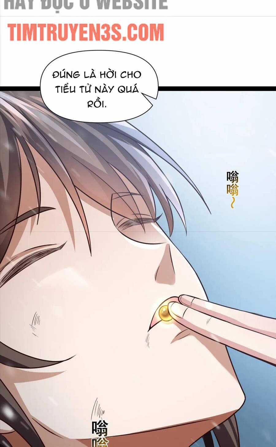 Thái Cổ Thần Vương - Chapter 16 - Trang 13