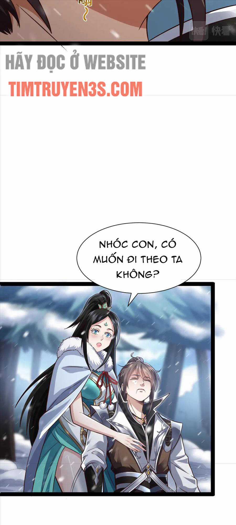 Thái Cổ Thần Vương - Chapter 16 - Trang 14