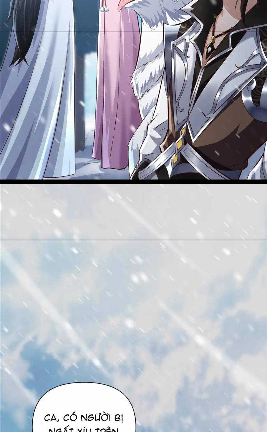 Thái Cổ Thần Vương - Chapter 16 - Trang 18