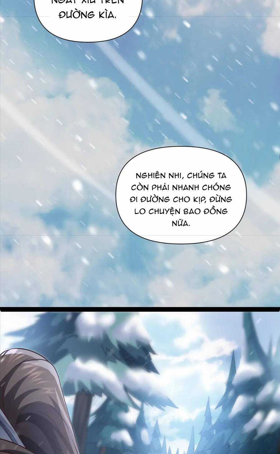 Thái Cổ Thần Vương - Chapter 16 - Trang 19