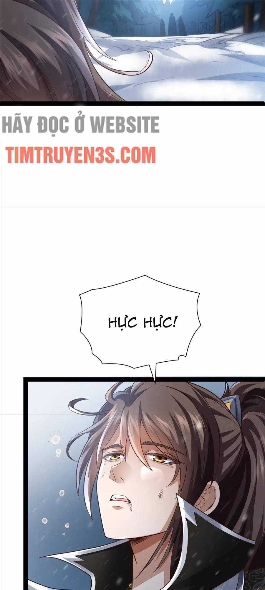 Thái Cổ Thần Vương - Chapter 16 - Trang 20