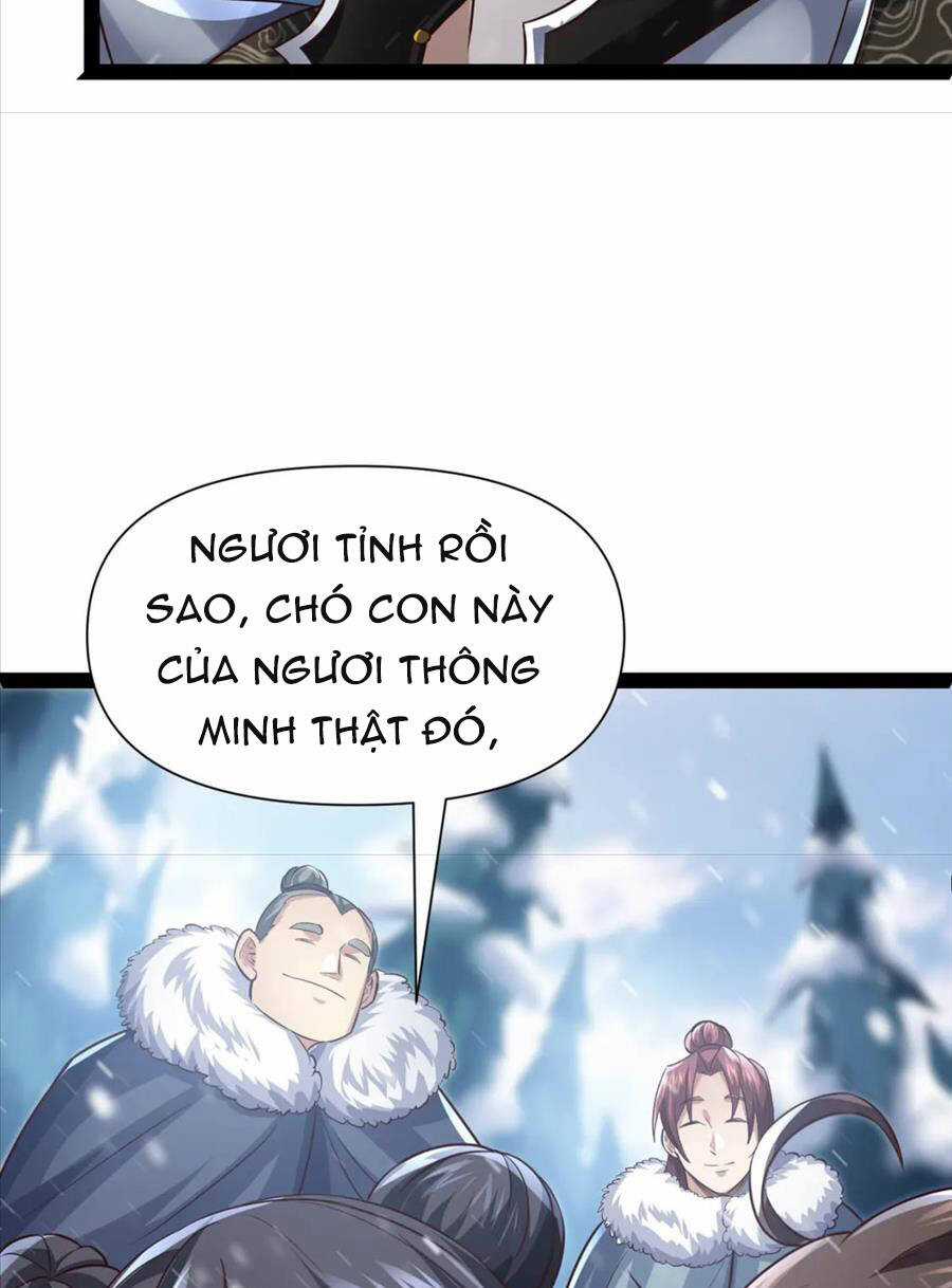 Thái Cổ Thần Vương - Chapter 16 - Trang 21