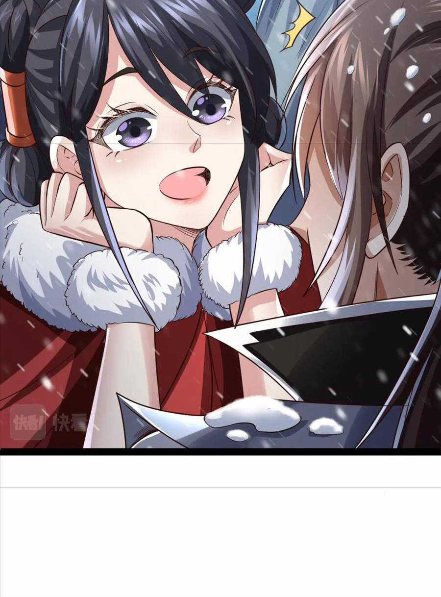 Thái Cổ Thần Vương - Chapter 16 - Trang 22