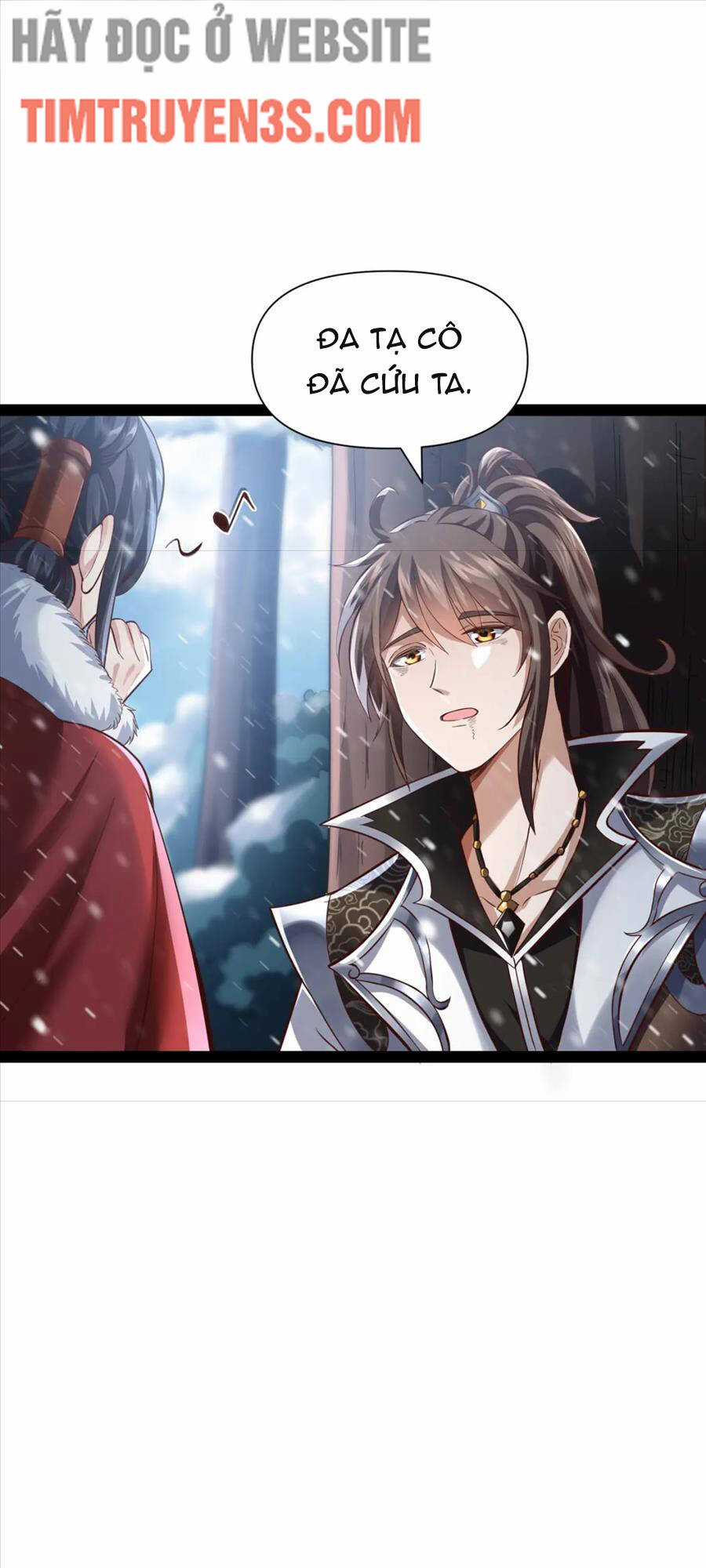 Thái Cổ Thần Vương - Chapter 16 - Trang 23