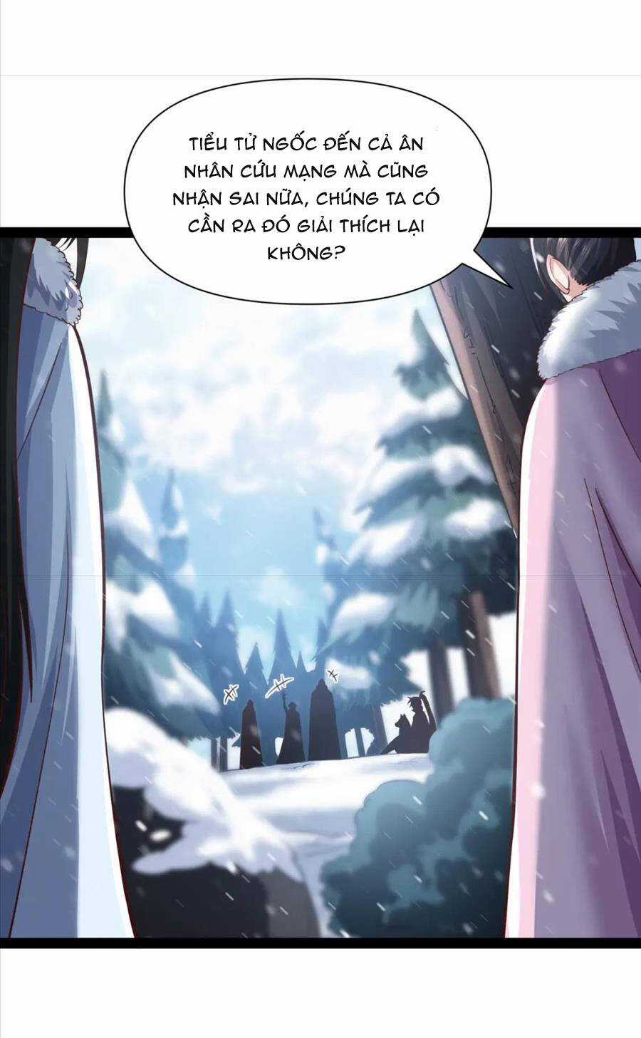 Thái Cổ Thần Vương - Chapter 16 - Trang 24