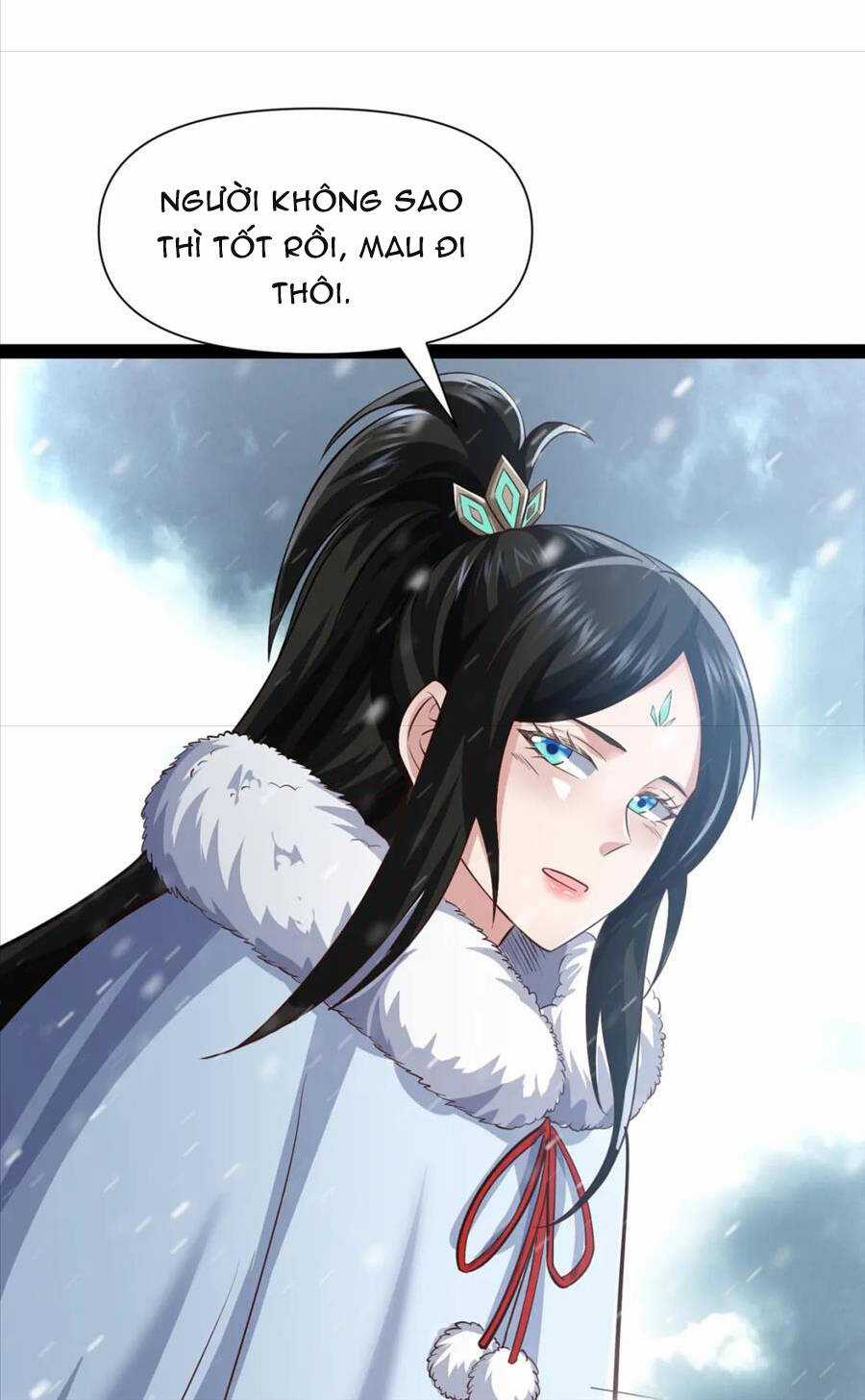 Thái Cổ Thần Vương - Chapter 16 - Trang 25