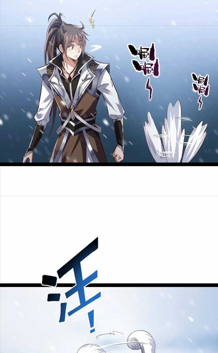 Thái Cổ Thần Vương - Chapter 16 - Trang 27