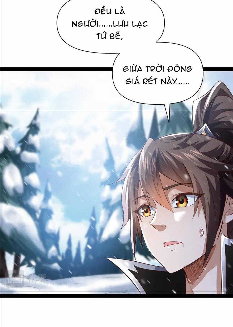 Thái Cổ Thần Vương - Chapter 16 - Trang 30