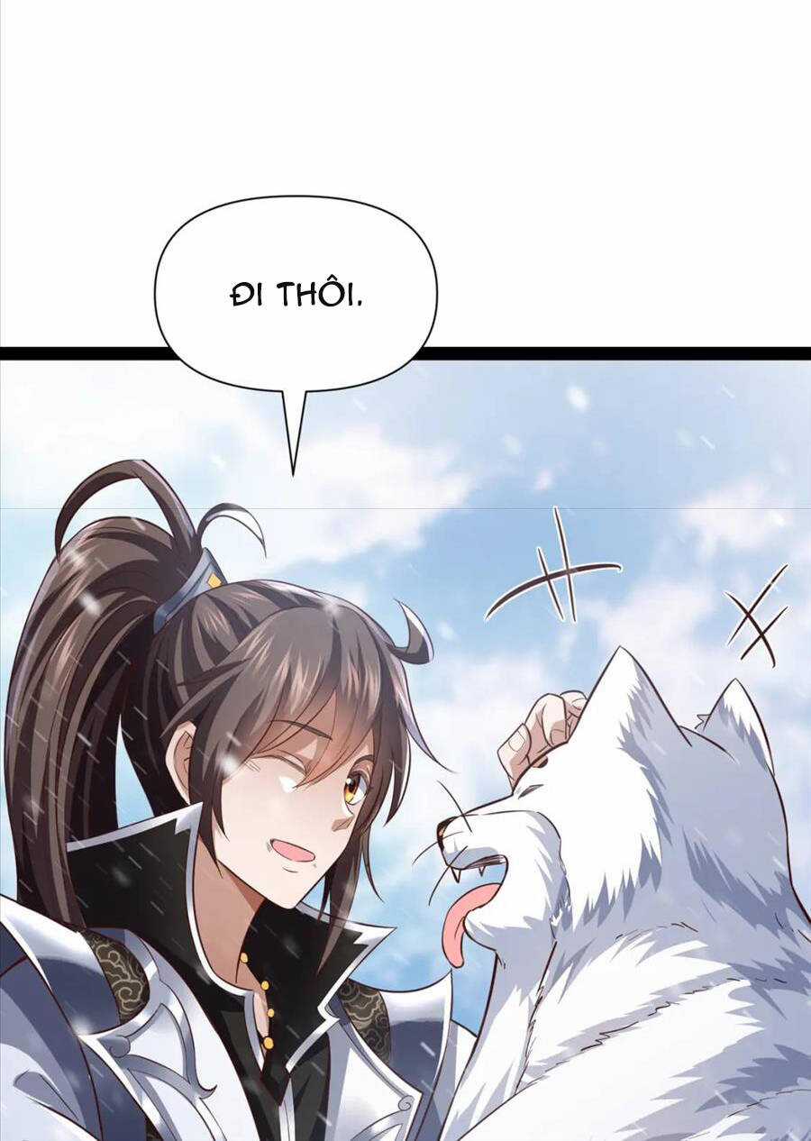 Thái Cổ Thần Vương - Chapter 16 - Trang 31