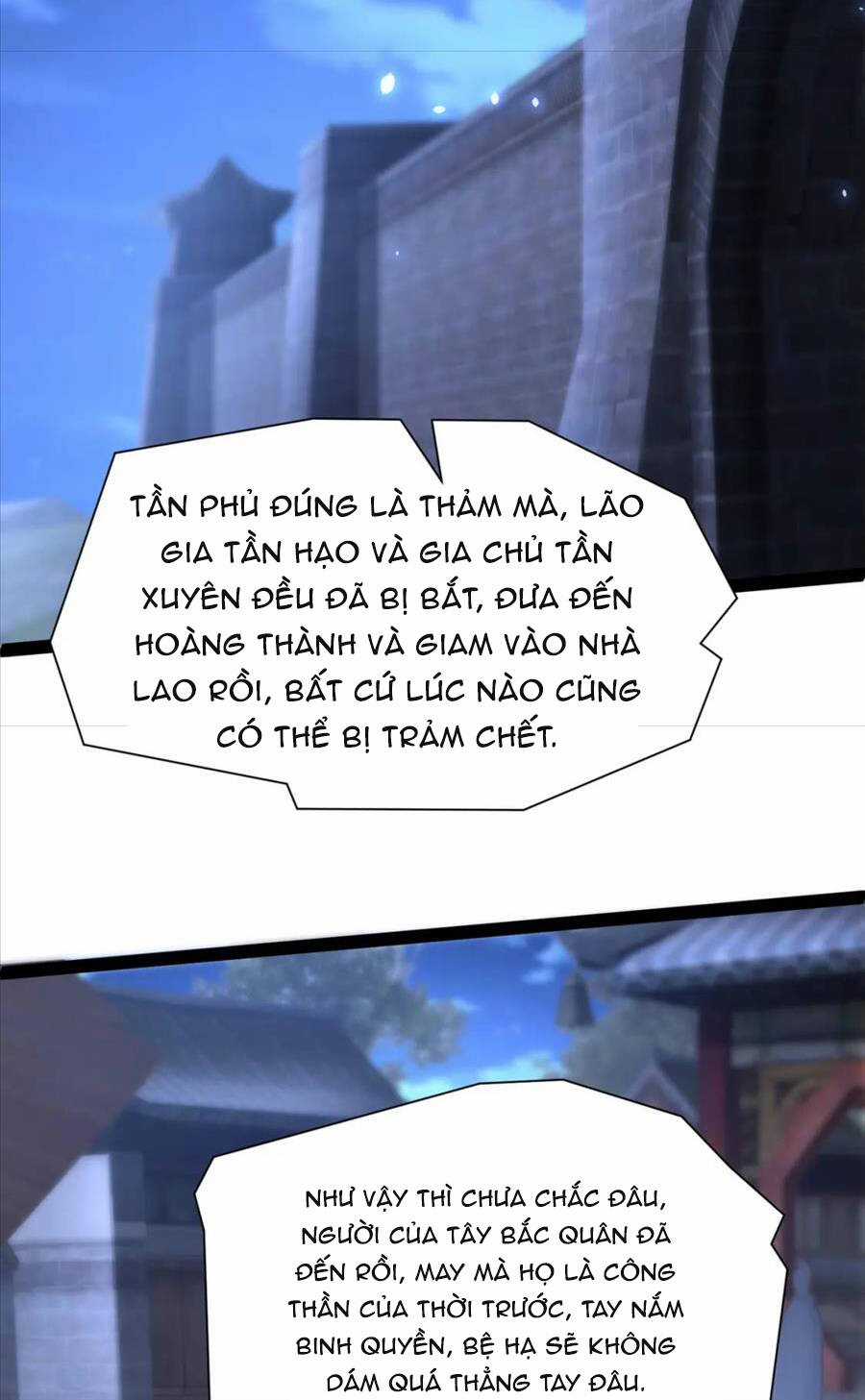 Thái Cổ Thần Vương - Chapter 16 - Trang 34