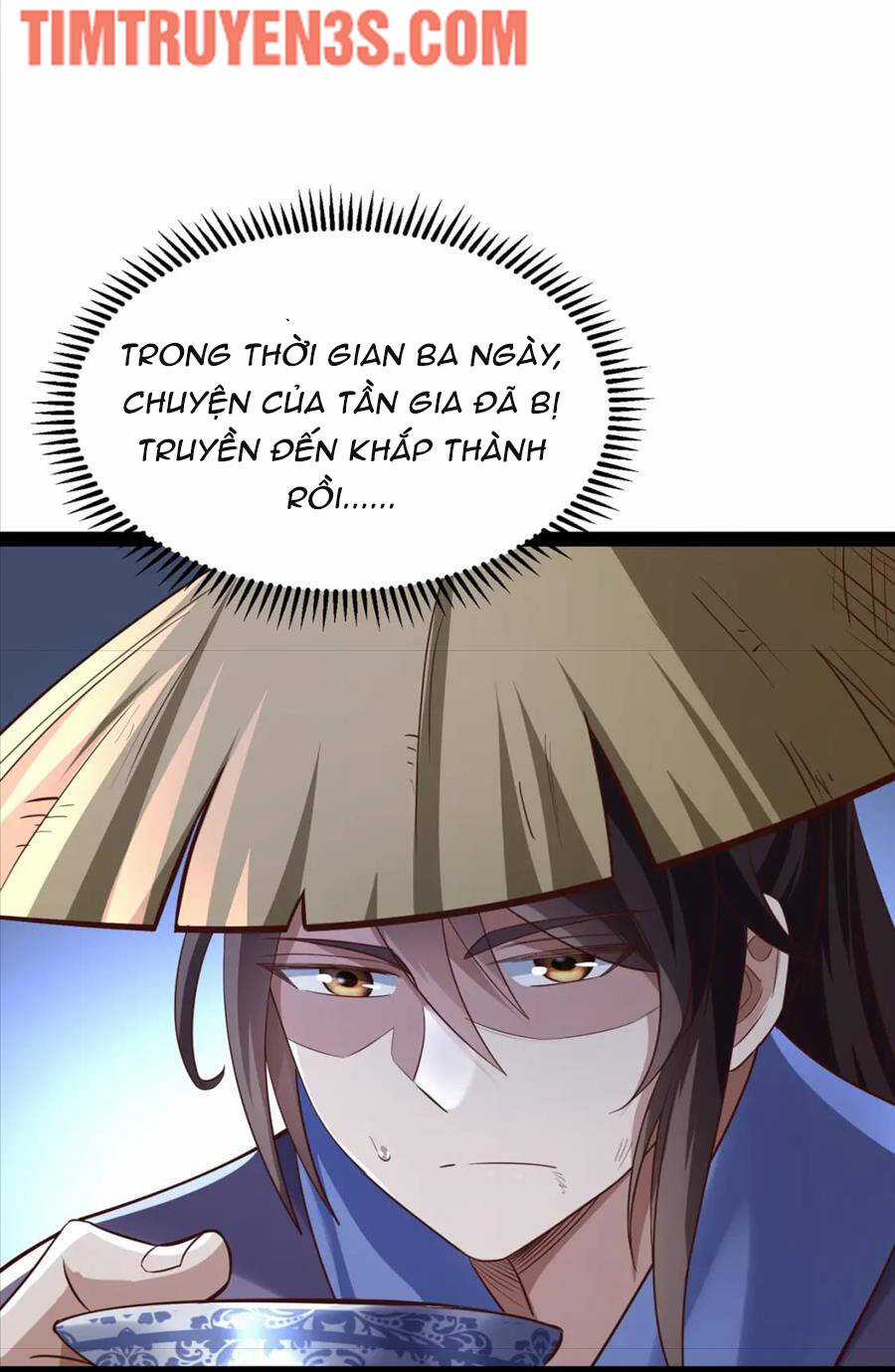 Thái Cổ Thần Vương - Chapter 16 - Trang 36