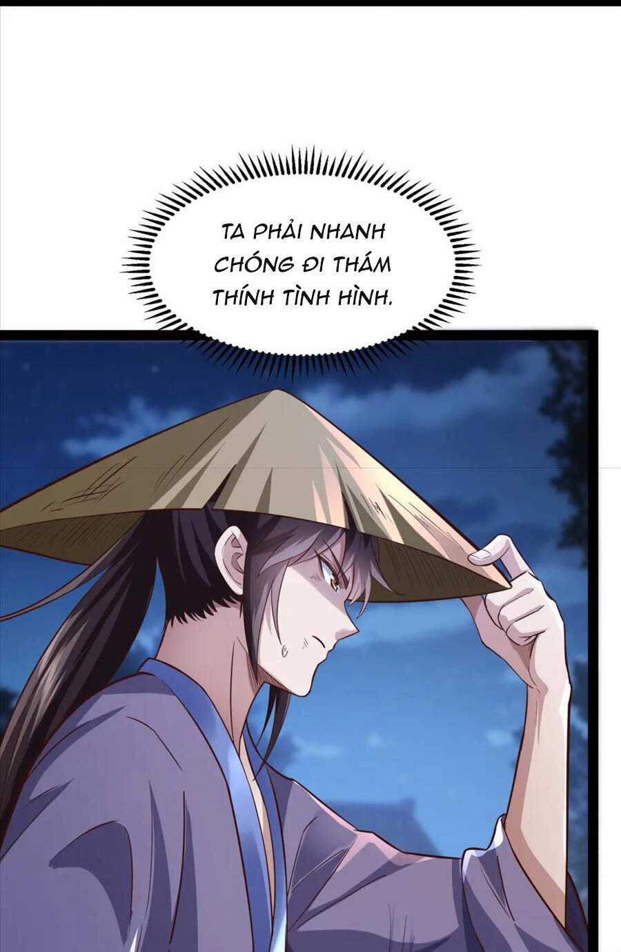 Thái Cổ Thần Vương - Chapter 16 - Trang 37