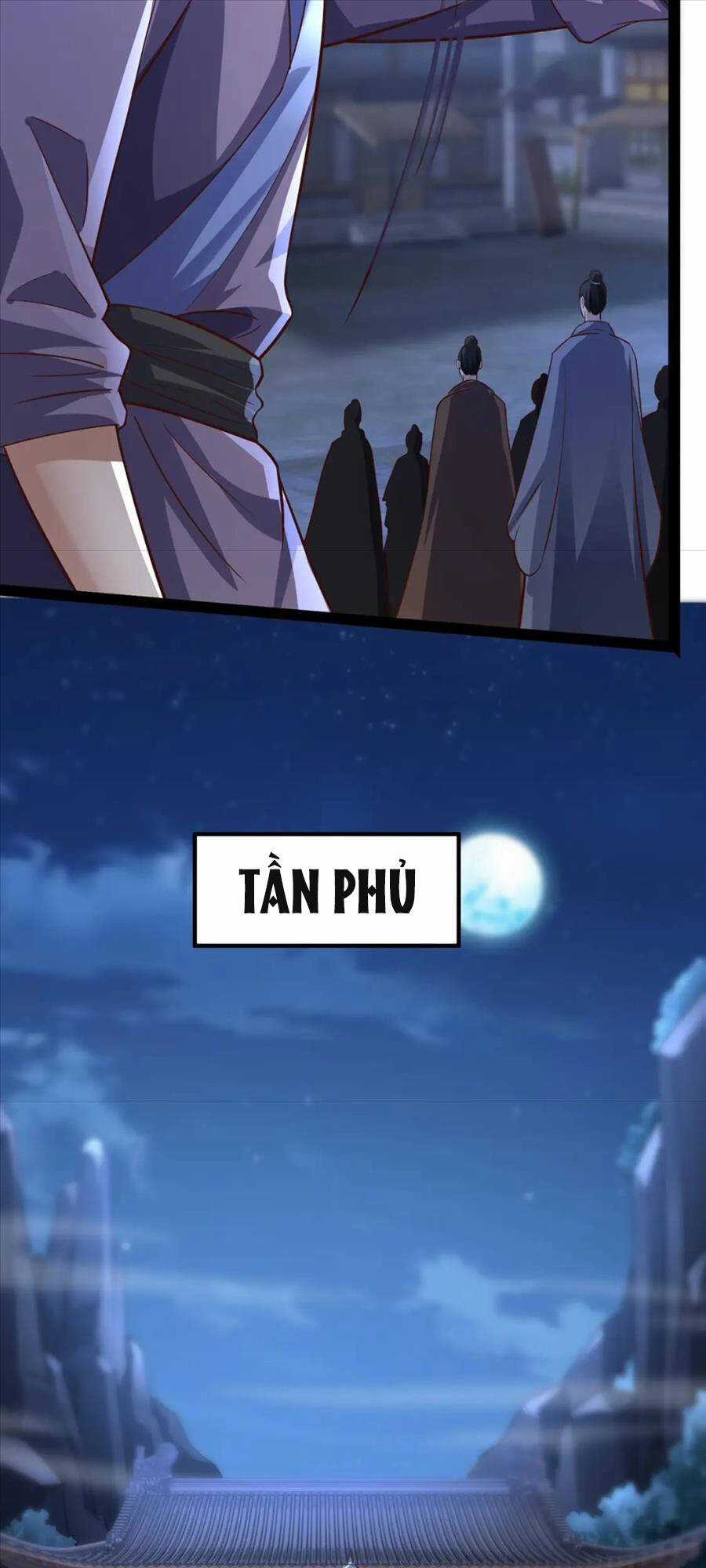 Thái Cổ Thần Vương - Chapter 16 - Trang 38