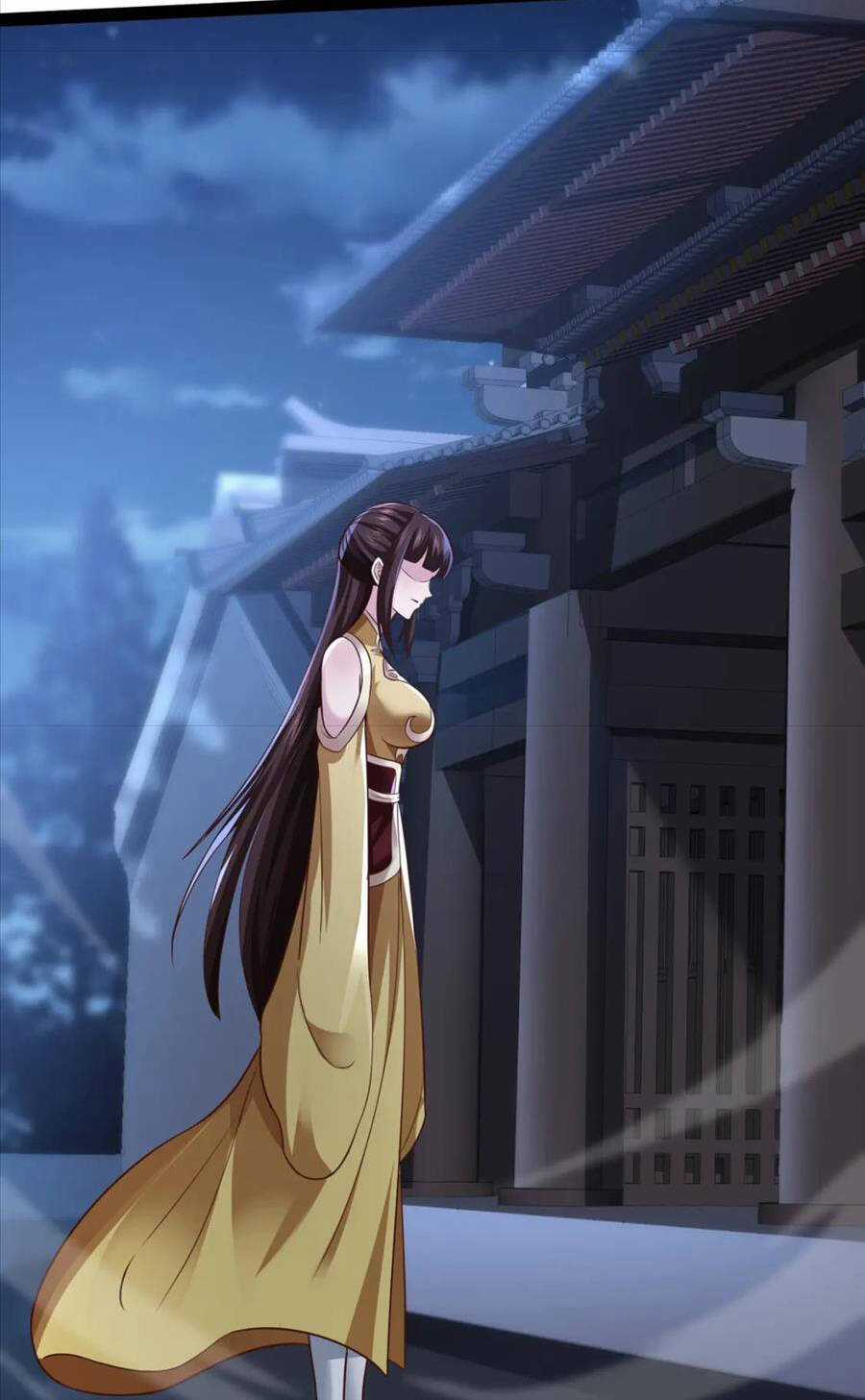 Thái Cổ Thần Vương - Chapter 16 - Trang 40