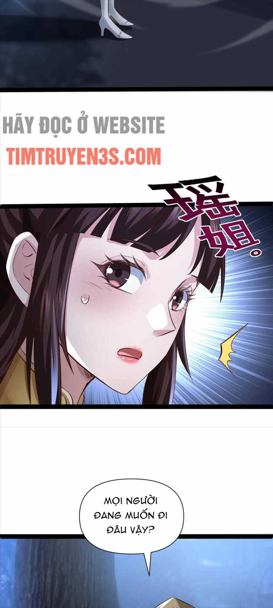 Thái Cổ Thần Vương - Chapter 16 - Trang 41