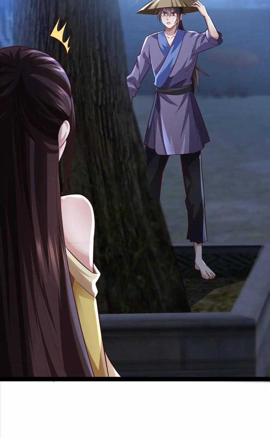 Thái Cổ Thần Vương - Chapter 16 - Trang 42