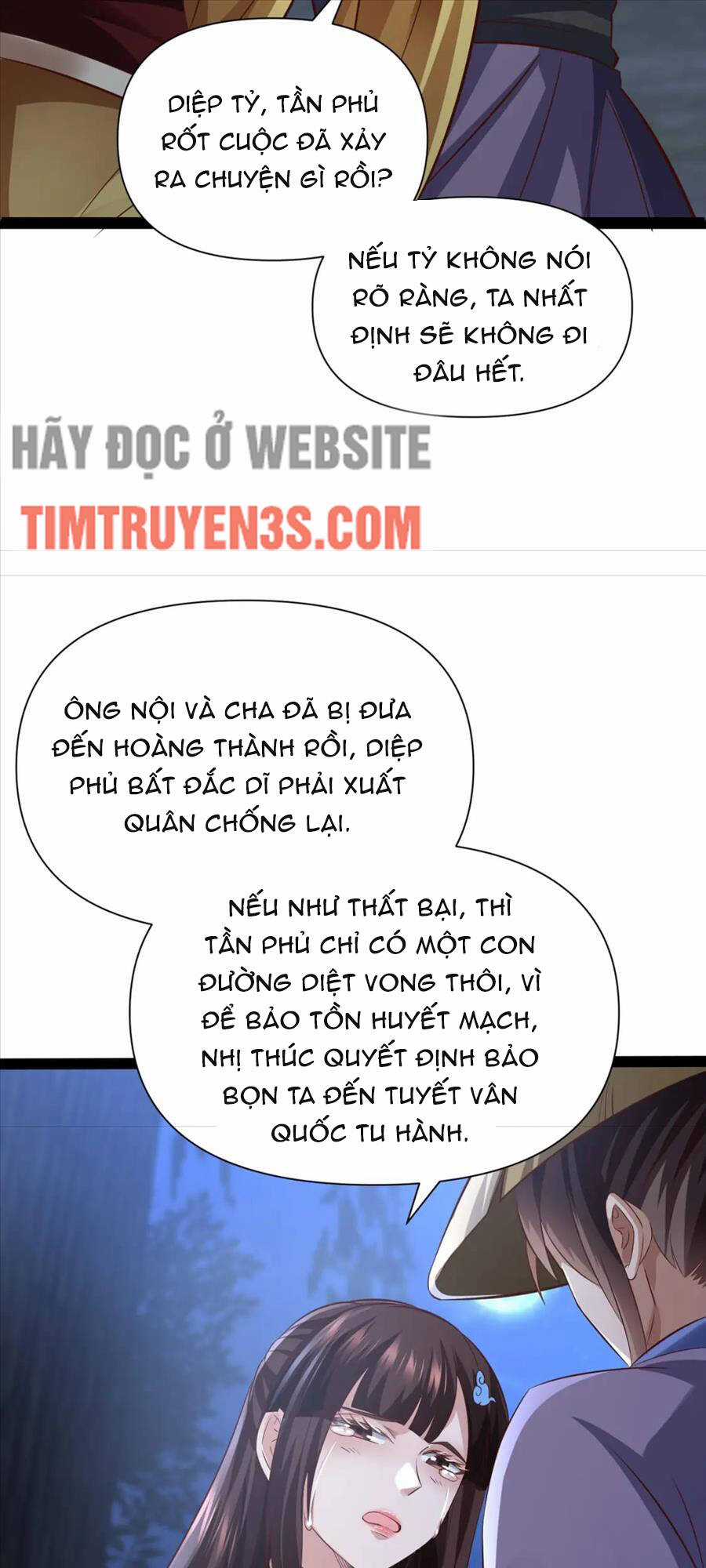 Thái Cổ Thần Vương - Chapter 16 - Trang 44