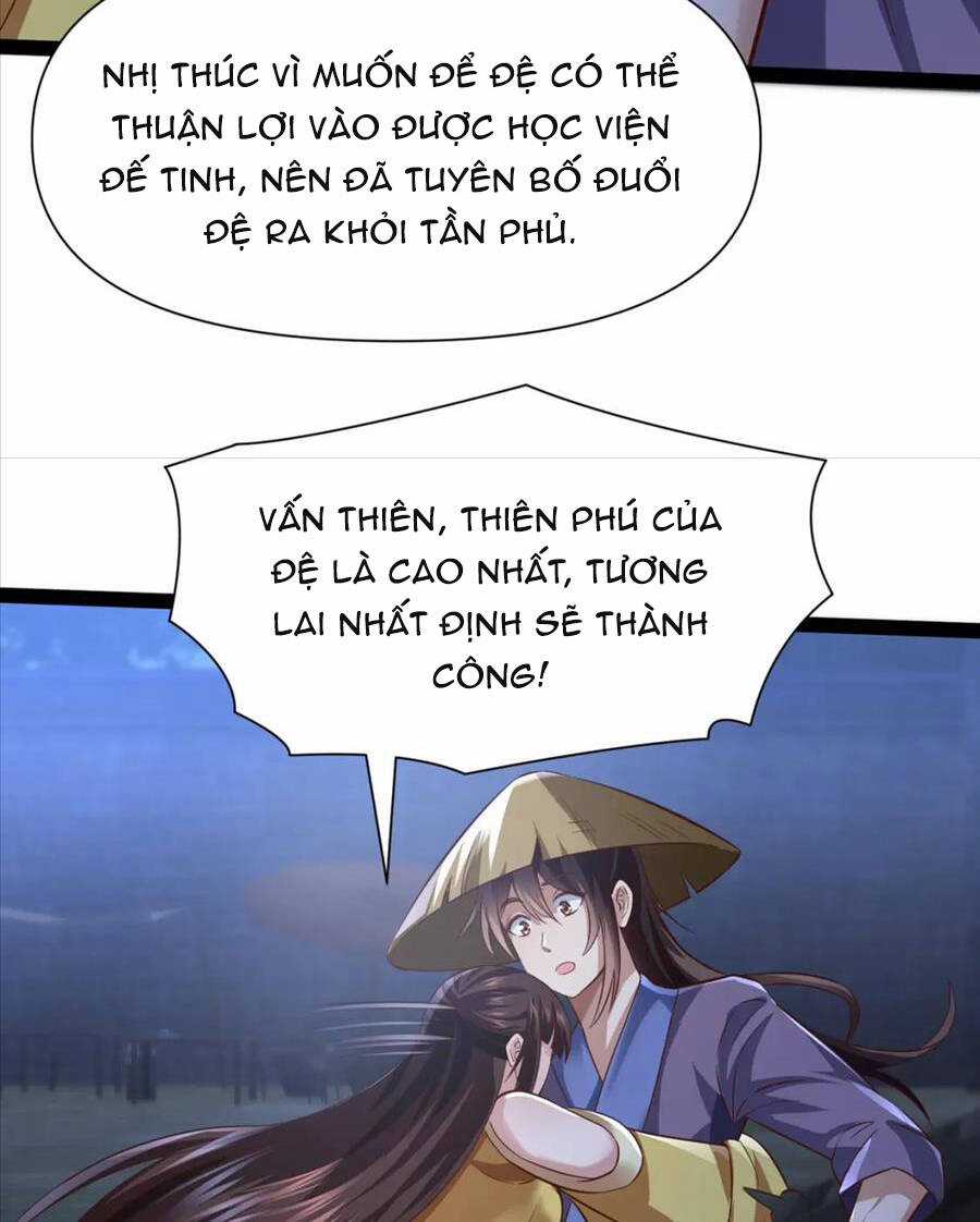 Thái Cổ Thần Vương - Chapter 16 - Trang 46