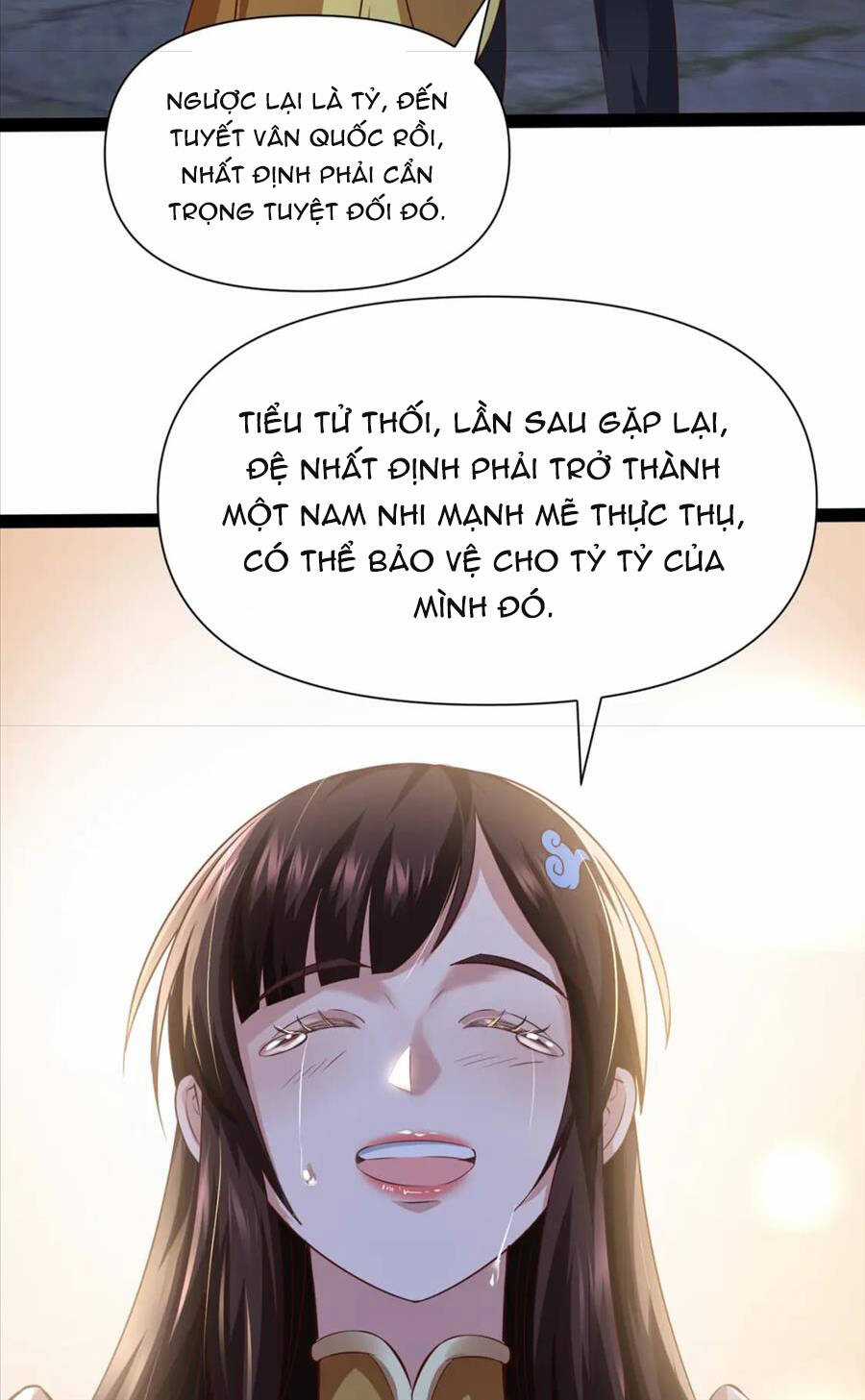 Thái Cổ Thần Vương - Chapter 16 - Trang 49