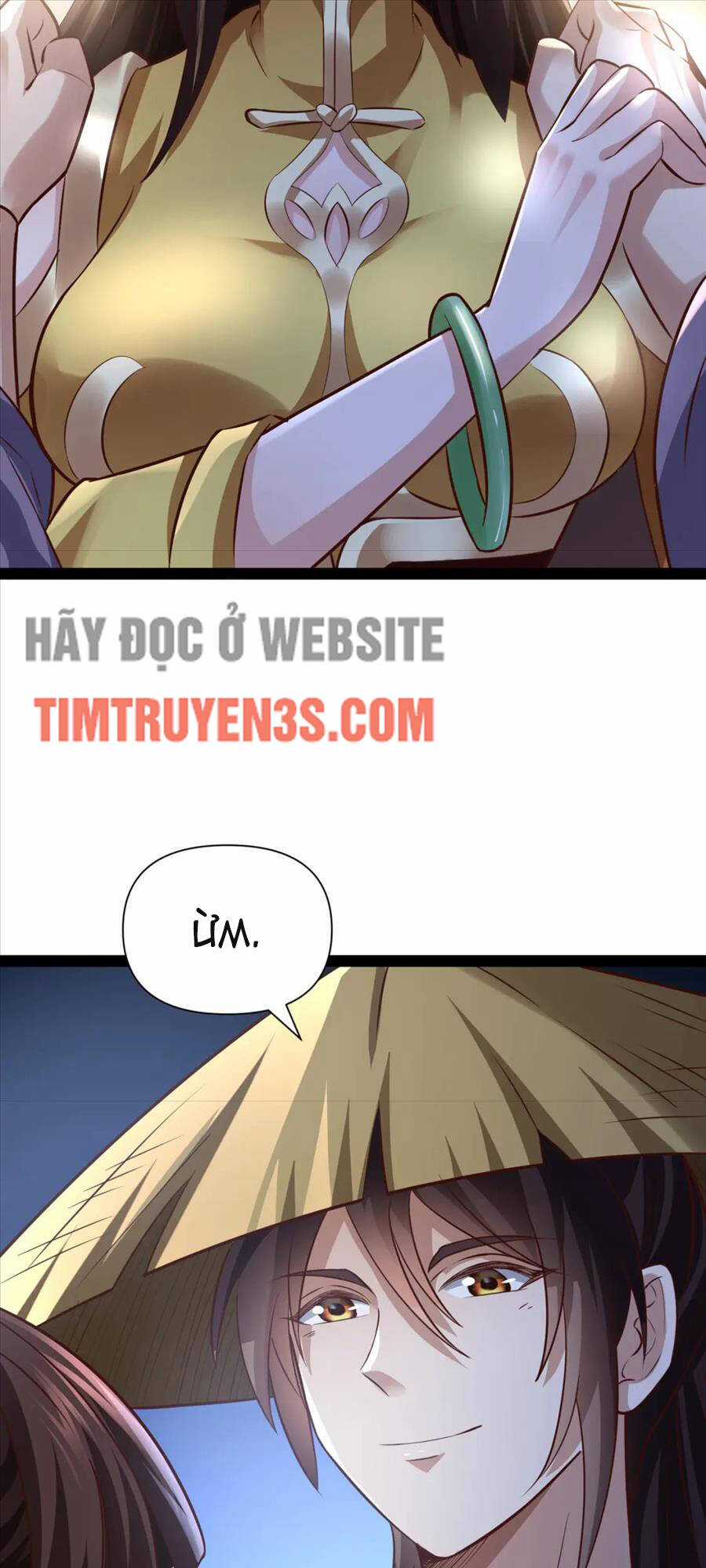 Thái Cổ Thần Vương - Chapter 16 - Trang 50