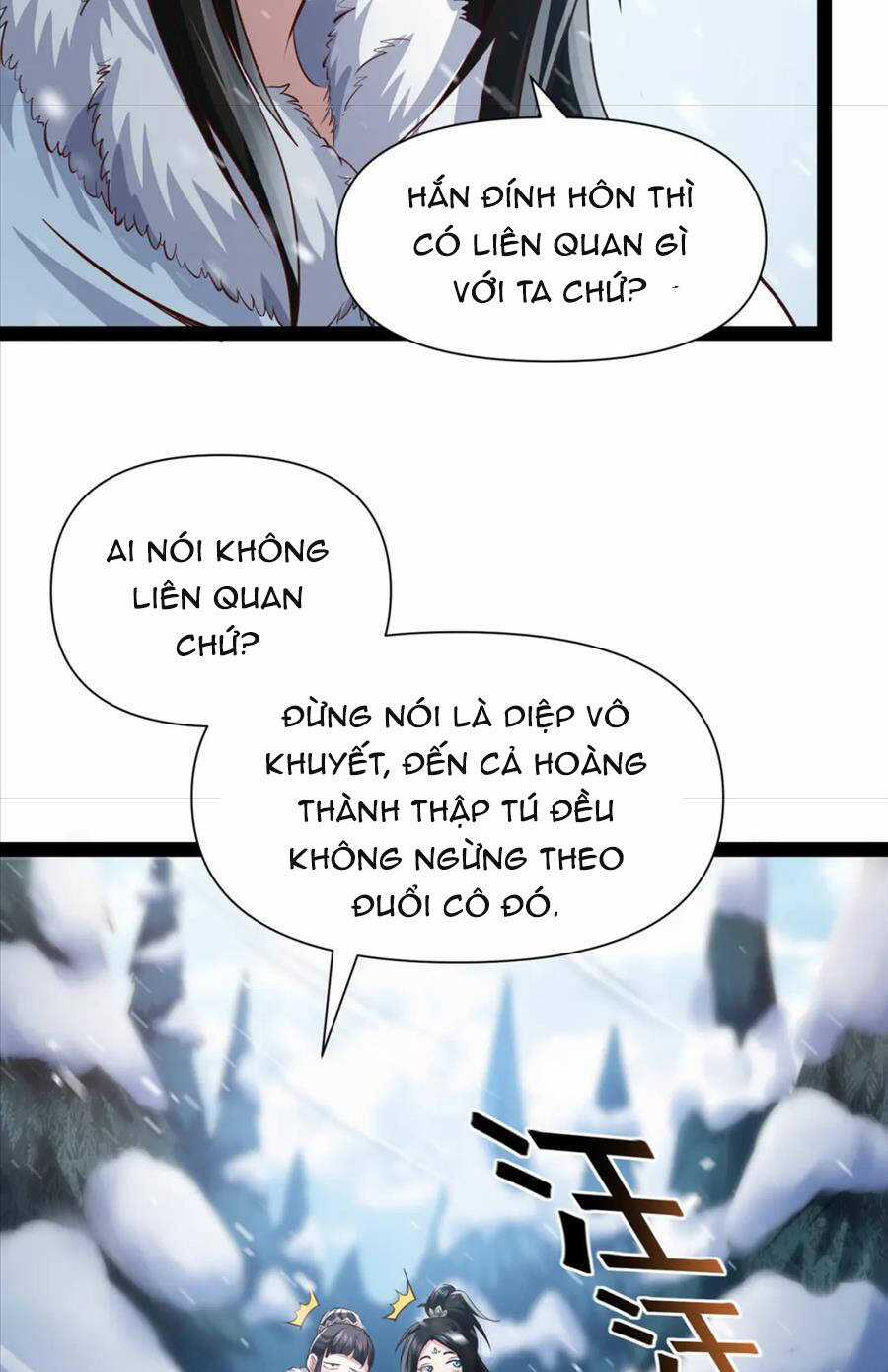 Thái Cổ Thần Vương - Chapter 16 - Trang 6