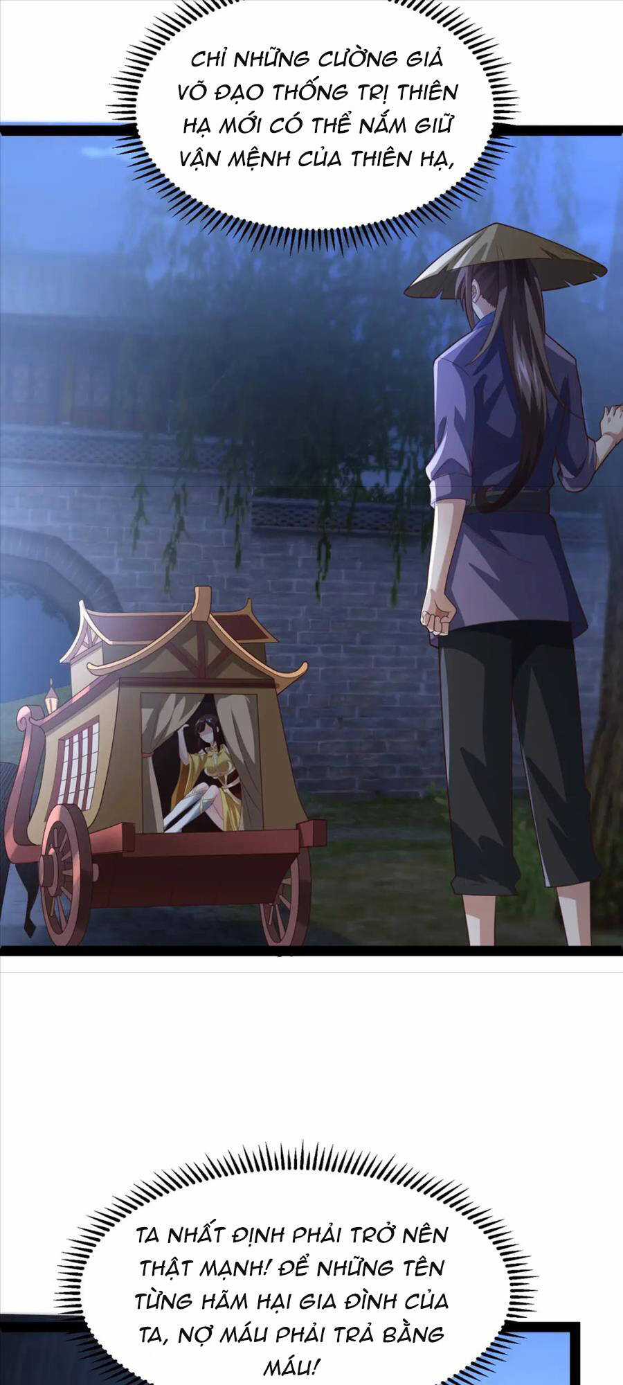 Thái Cổ Thần Vương - Chapter 16 - Trang 53