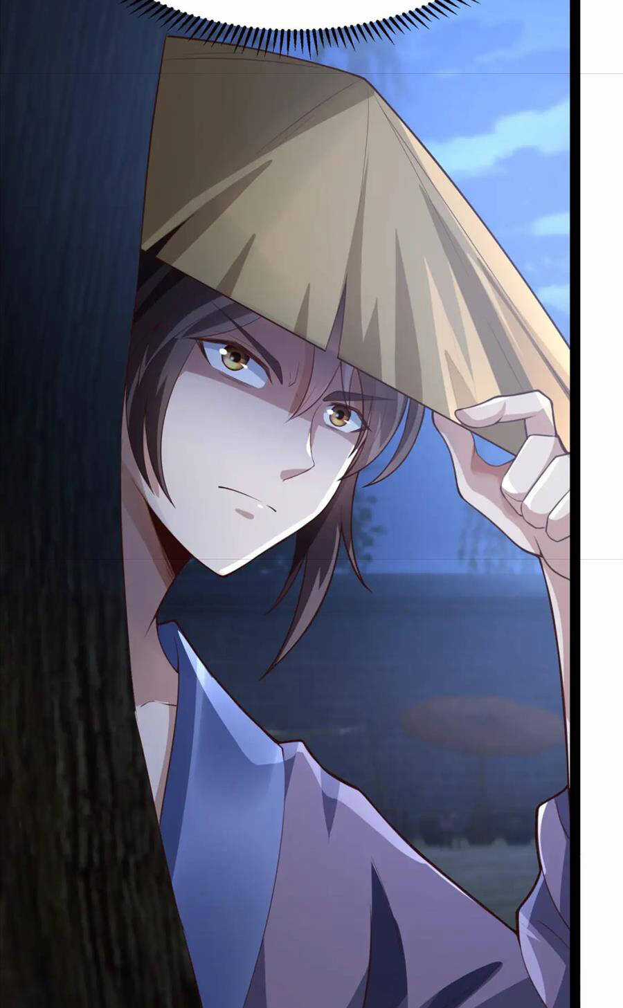 Thái Cổ Thần Vương - Chapter 16 - Trang 54