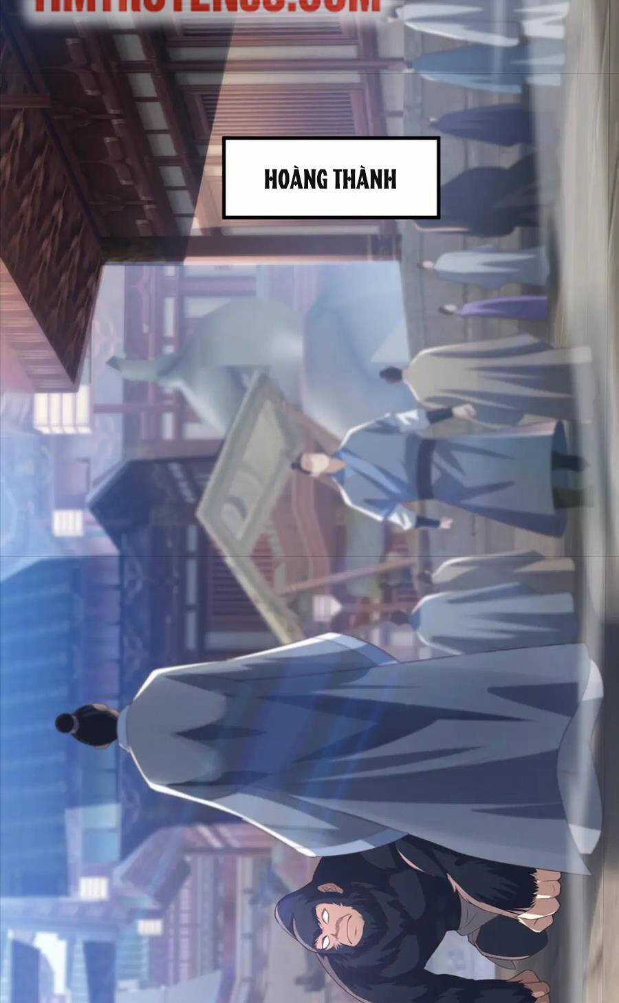 Thái Cổ Thần Vương - Chapter 16 - Trang 57