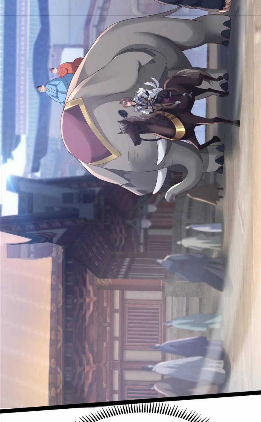 Thái Cổ Thần Vương - Chapter 16 - Trang 58