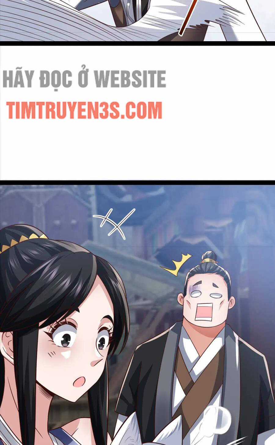 Thái Cổ Thần Vương - Chapter 16 - Trang 63