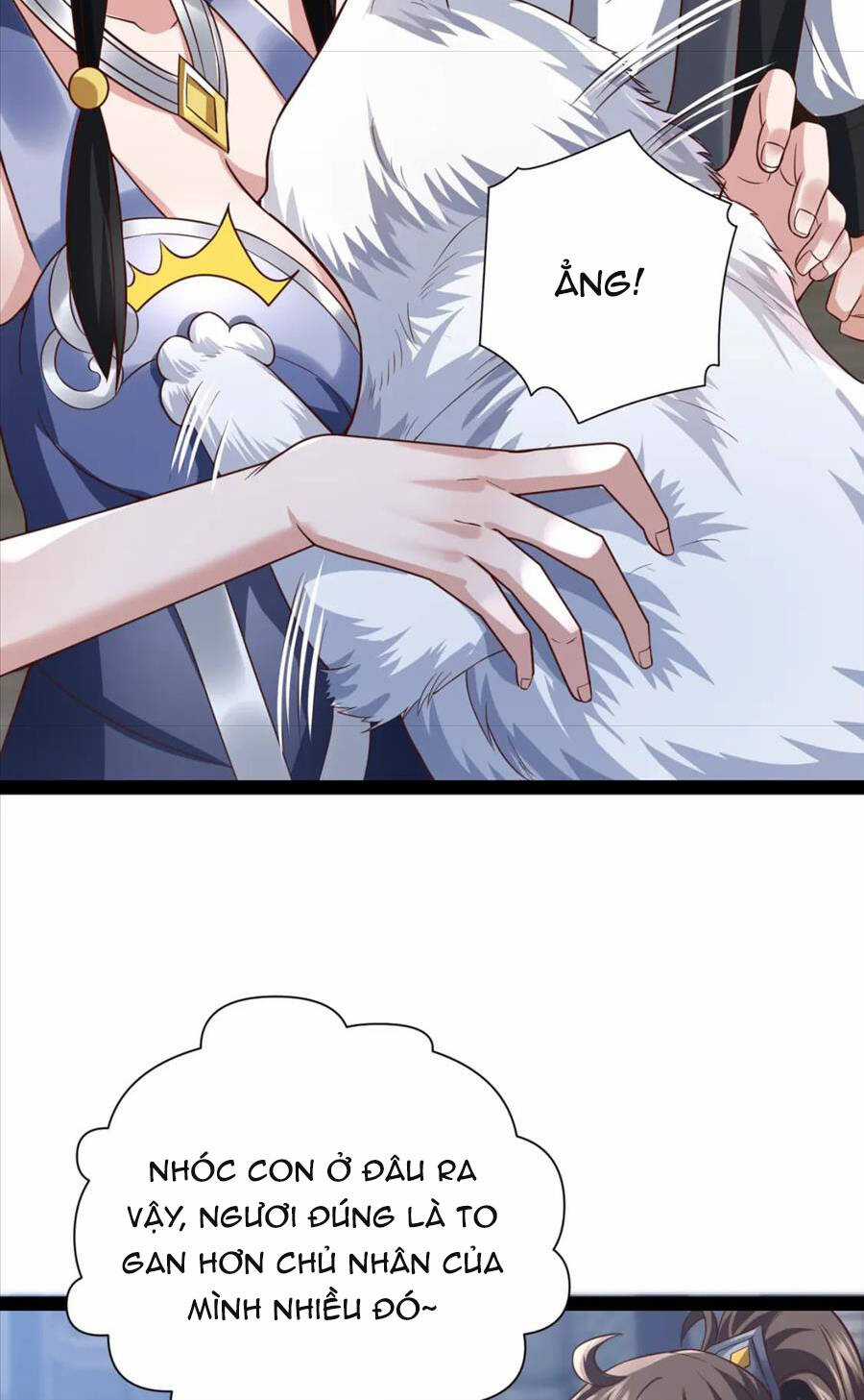 Thái Cổ Thần Vương - Chapter 16 - Trang 64