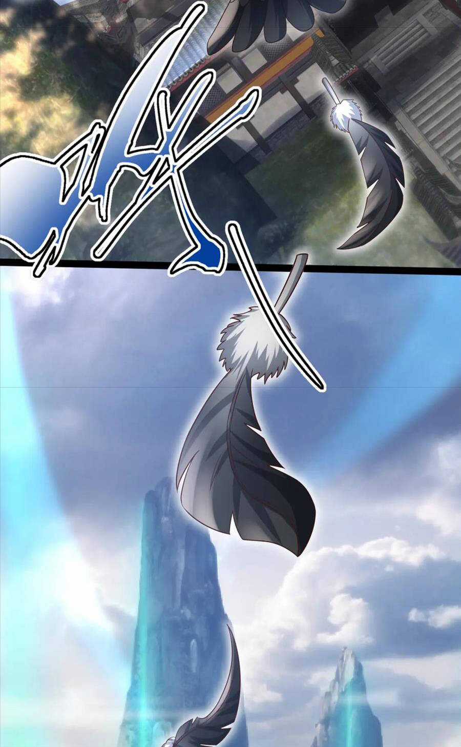 Thái Cổ Thần Vương - Chapter 16 - Trang 70