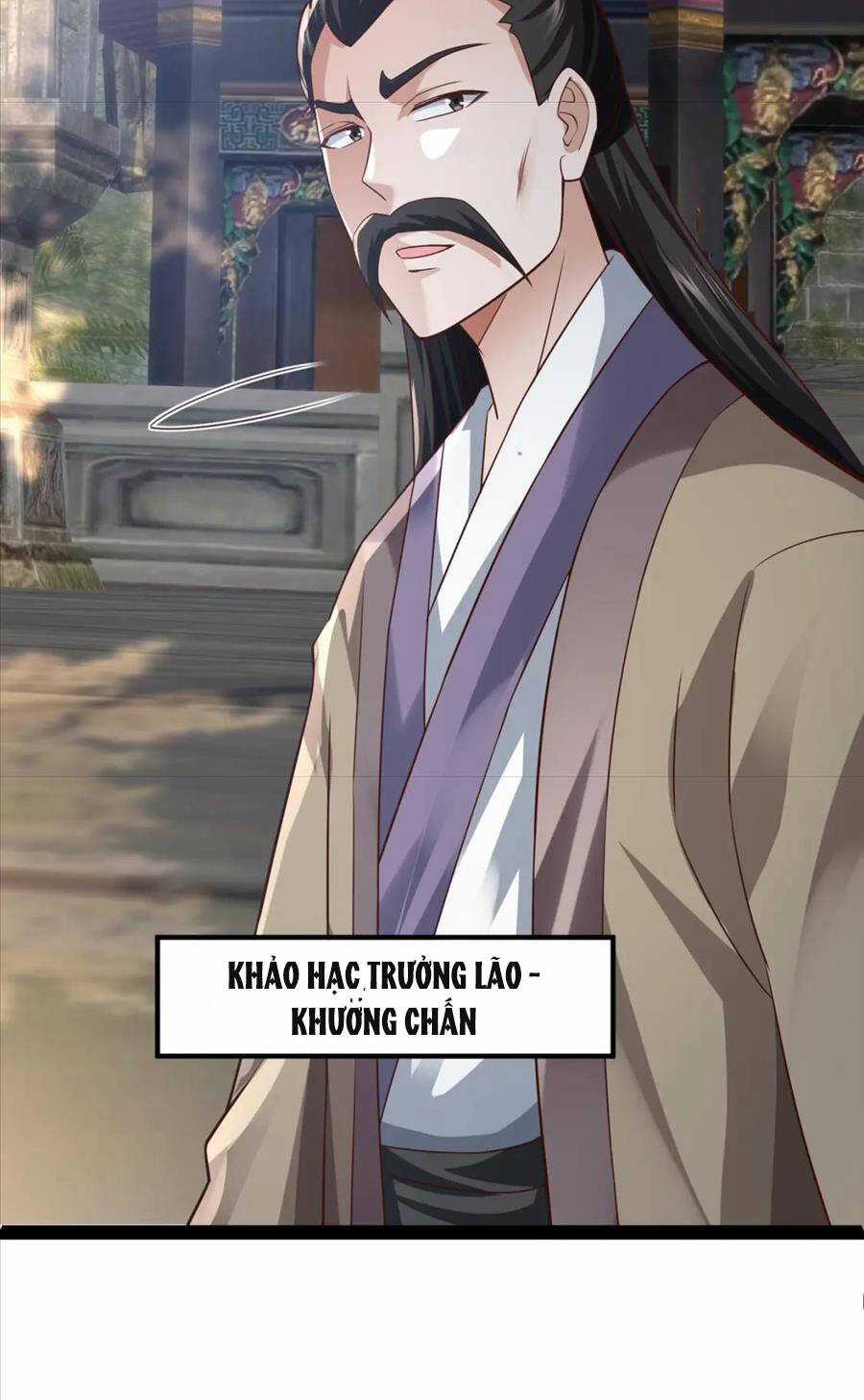 Thái Cổ Thần Vương - Chapter 16 - Trang 72