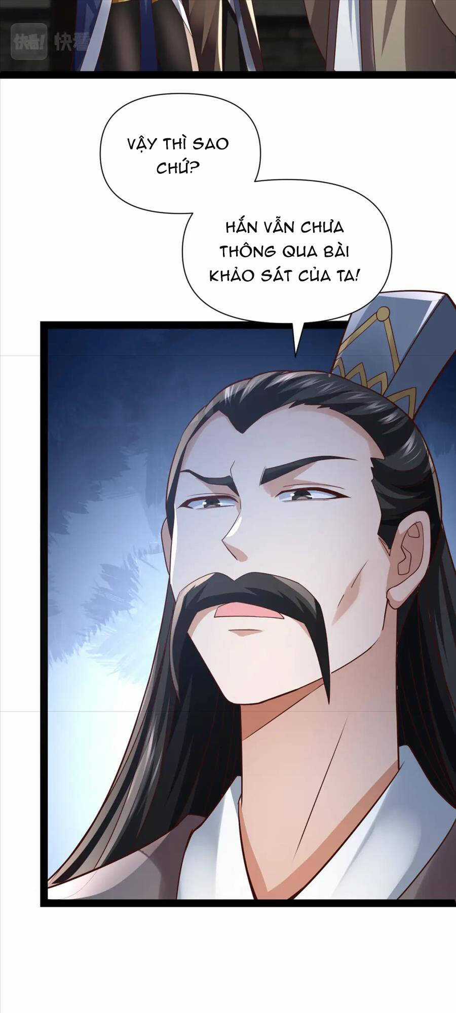 Thái Cổ Thần Vương - Chapter 16 - Trang 74