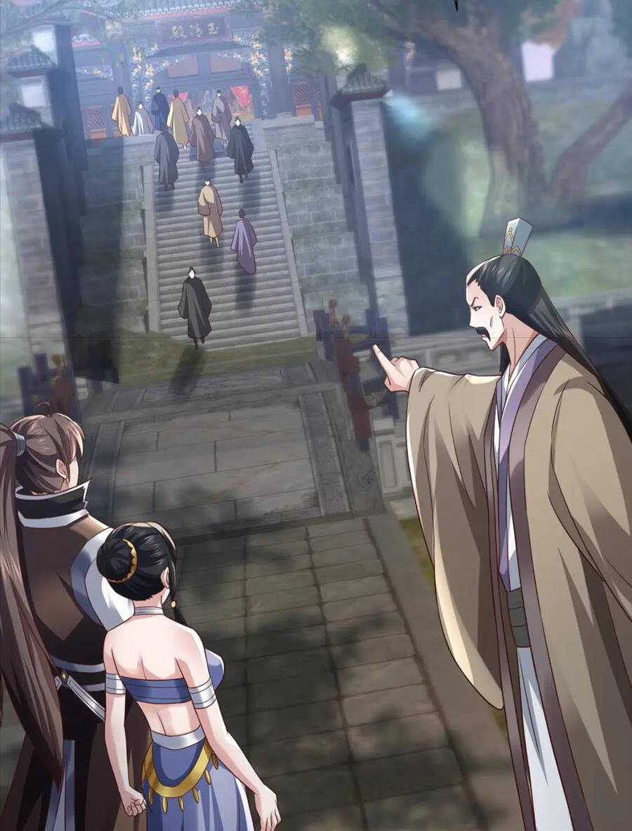 Thái Cổ Thần Vương - Chapter 16 - Trang 76