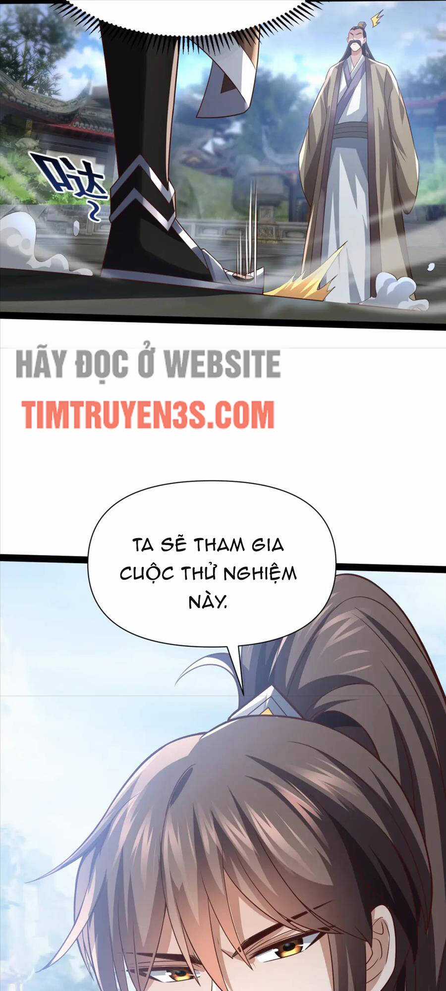 Thái Cổ Thần Vương - Chapter 16 - Trang 80