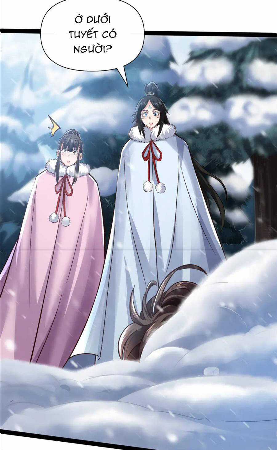 Thái Cổ Thần Vương - Chapter 16 - Trang 9