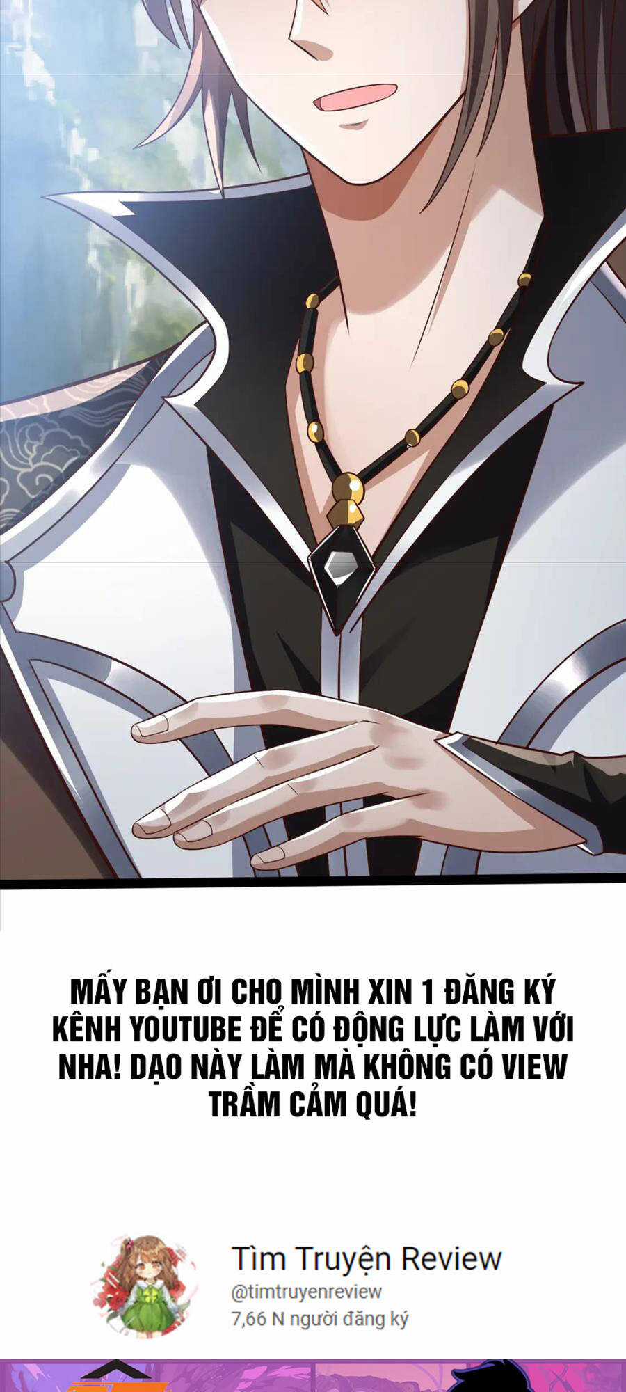 Thái Cổ Thần Vương - Chapter 16 - Trang 81