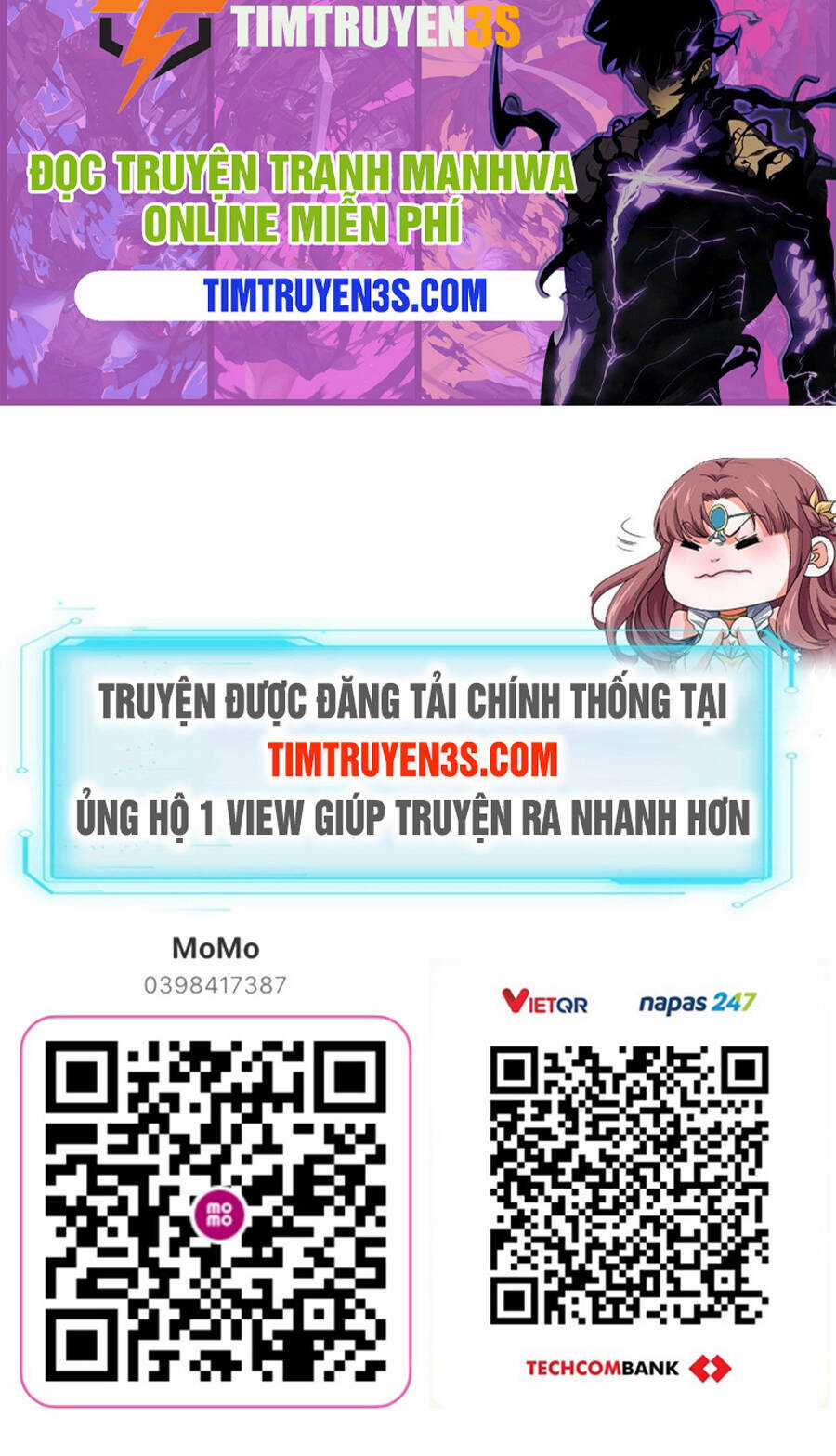 Thái Cổ Thần Vương - Chapter 16 - Trang 82
