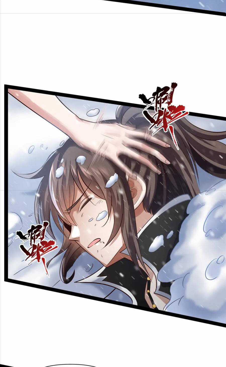 Thái Cổ Thần Vương - Chapter 16 - Trang 10