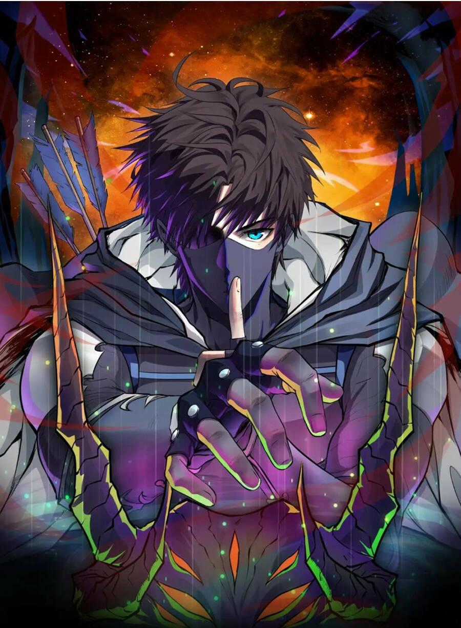 Thái Cổ Thần Vương - Chapter 17 - Trang 1