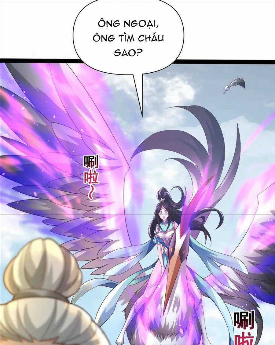 Thái Cổ Thần Vương - Chapter 17 - Trang 11