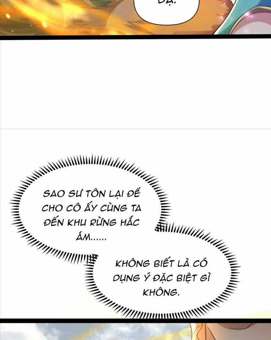 Thái Cổ Thần Vương - Chapter 17 - Trang 14