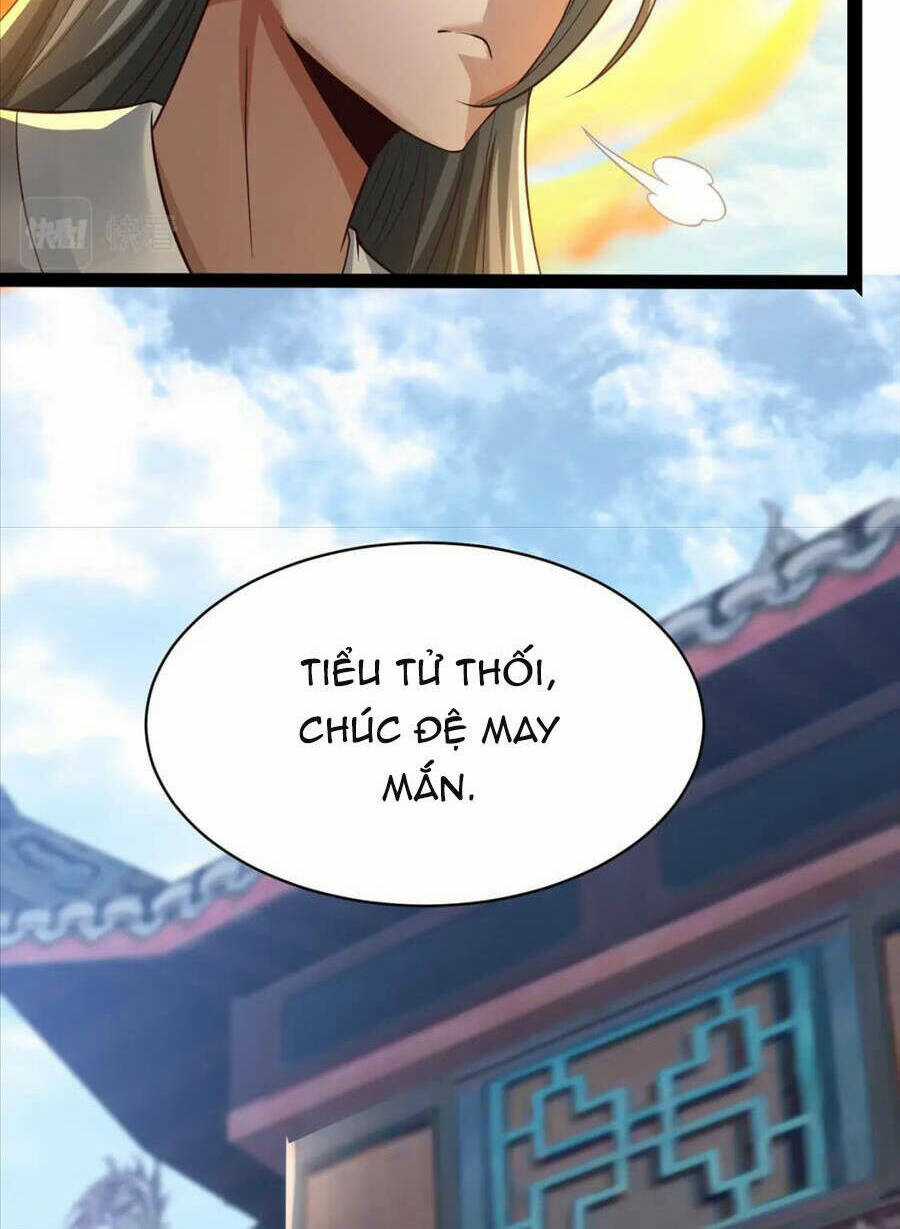 Thái Cổ Thần Vương - Chapter 17 - Trang 18